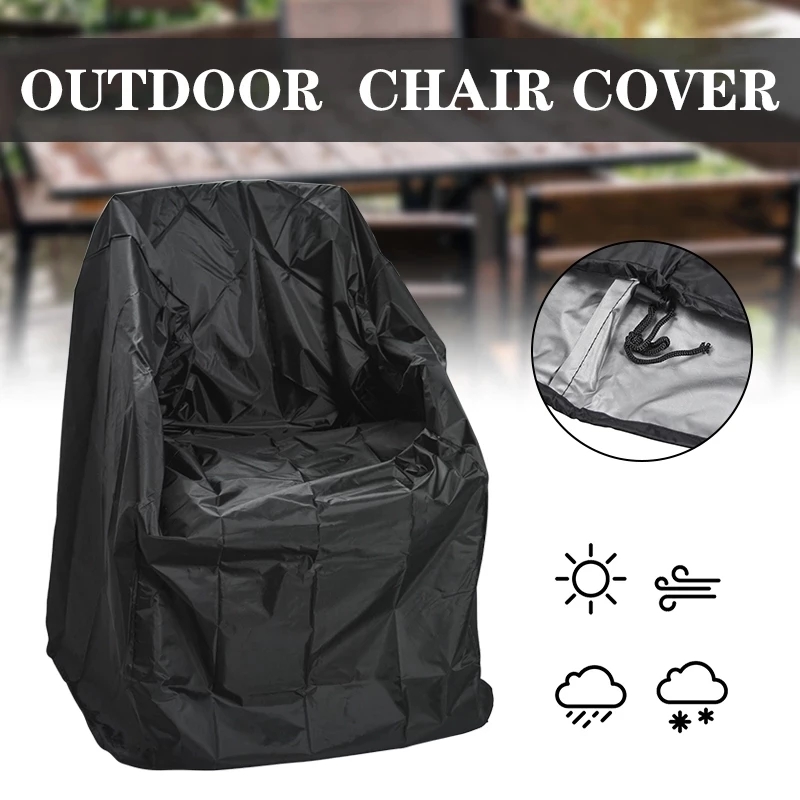 6 Size Black Outdoor Waterproo - Outdoor Furniture Fabric Waterproof avis et prix