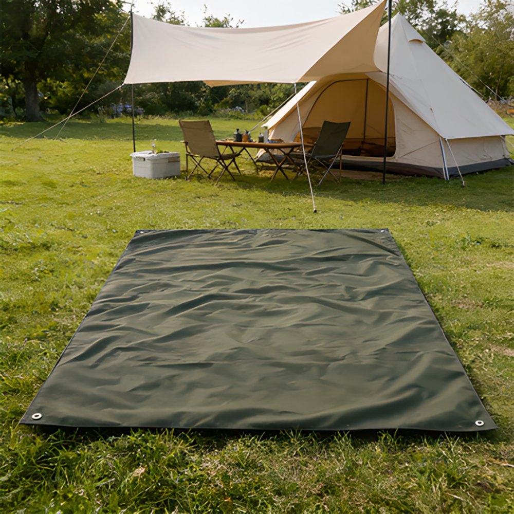 Durable Portable Picnic Mat |  - Outdoor Rug Waterproof avis et prix