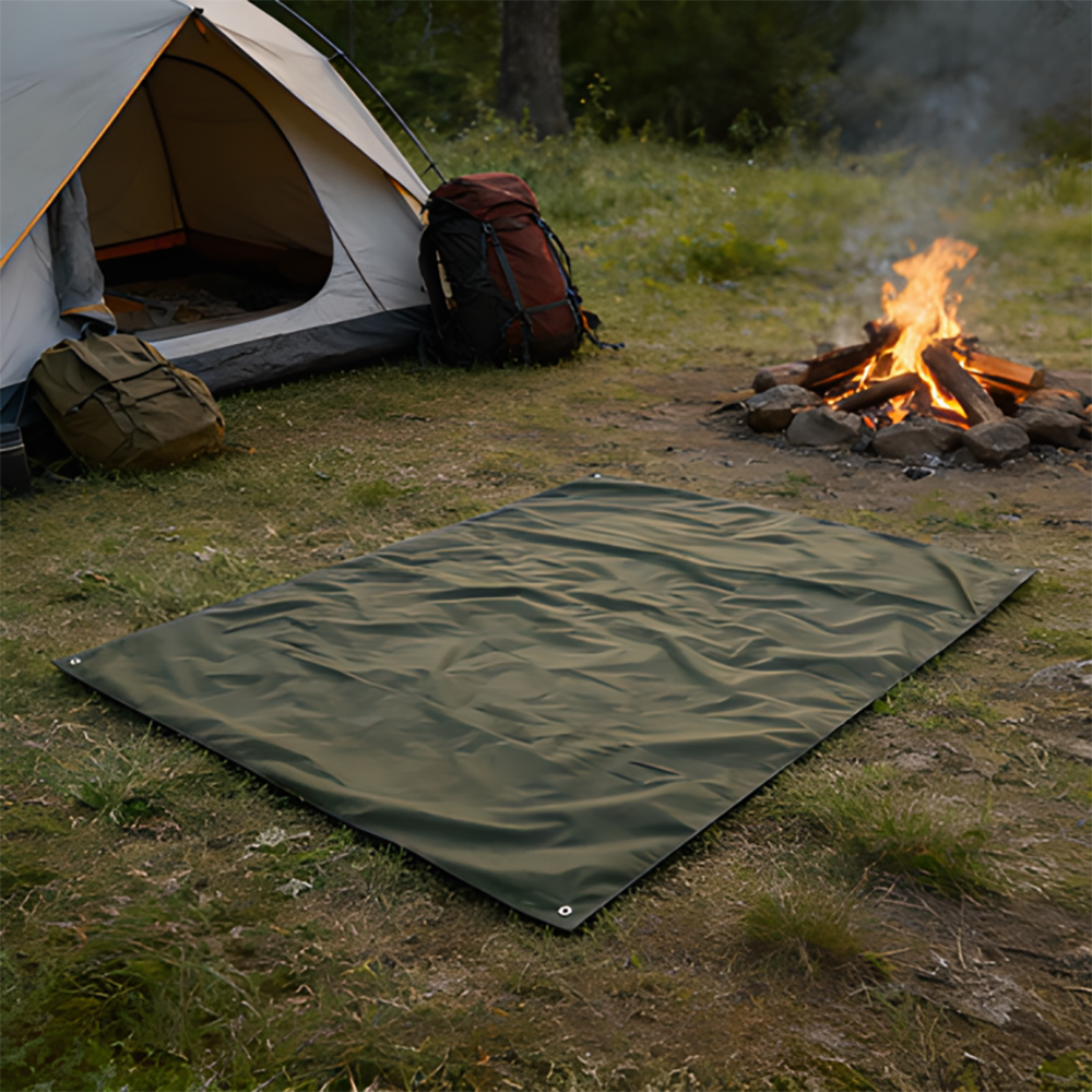 Durable Portable Picnic Mat |  - Outdoor Rug Waterproof avis et prix