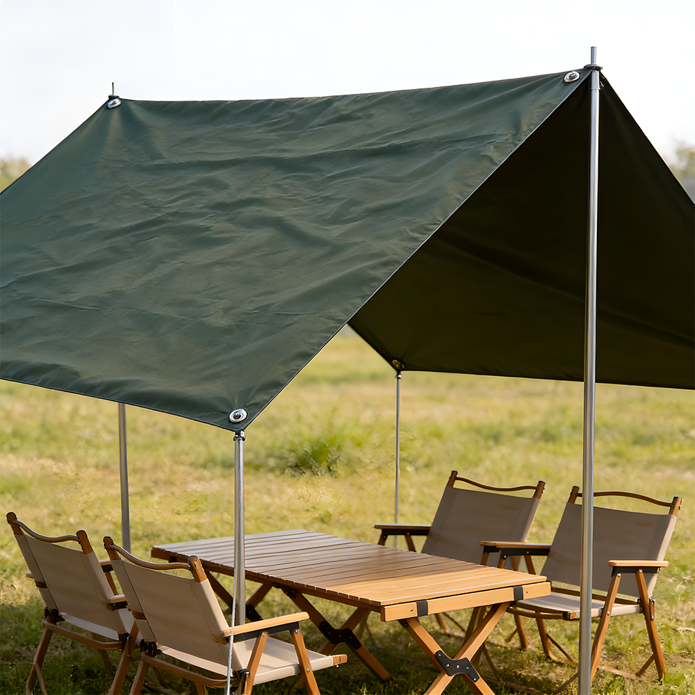 Durable Portable Picnic Mat |  - Outdoor Rug Waterproof avis et prix