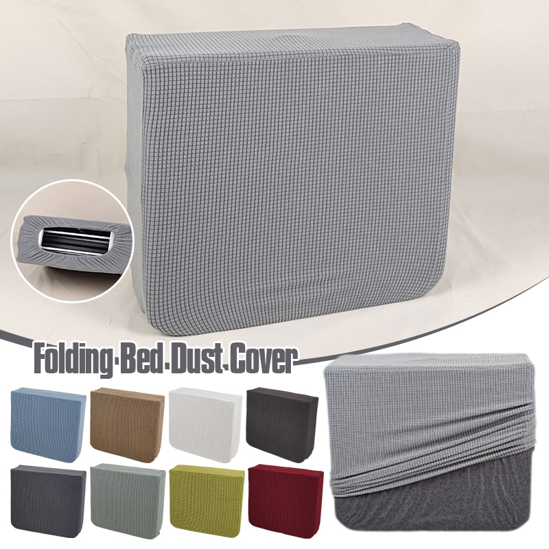 Folding Bed Cover All Inclusiv - Outdoor Daybed Furniture avis et prix