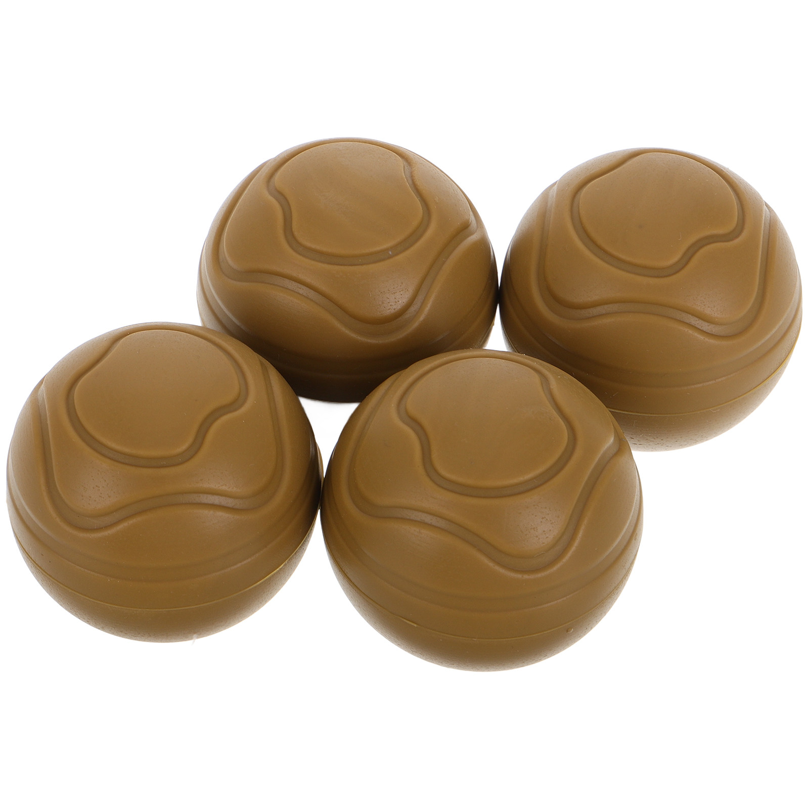 4Pcs Outdoor Moon Chair Anti S - Outdoor Furniture Legs avis et prix