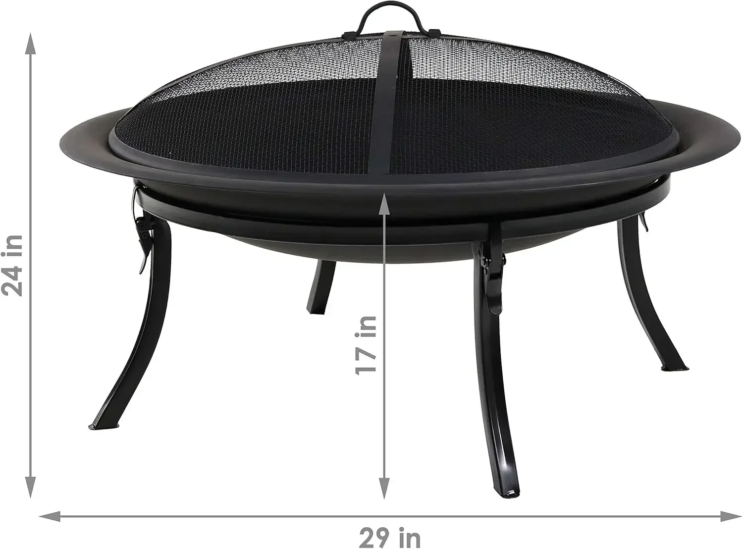 [Discounted Price!]Sunnydaze 2 - Patio Heater Standing avis et prix