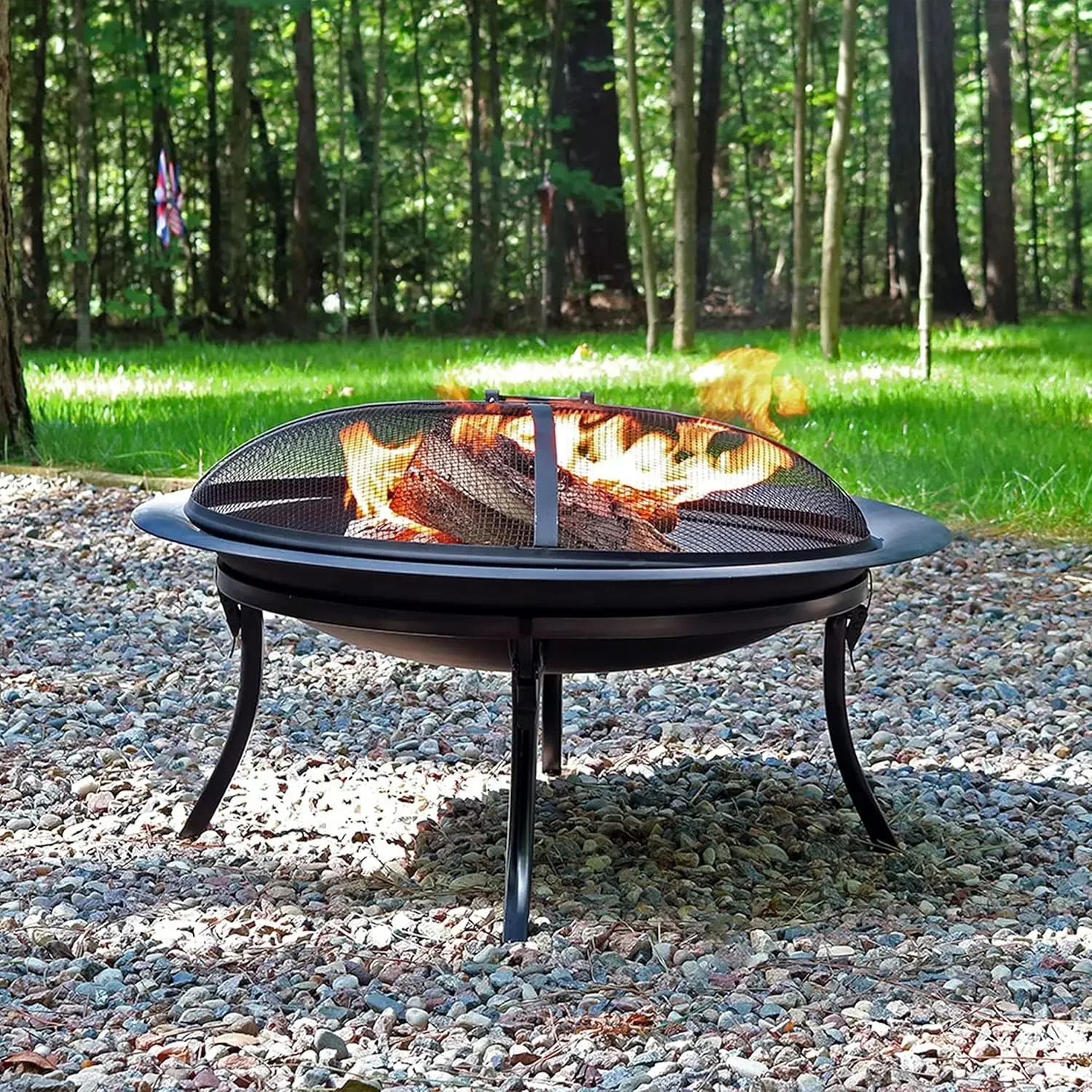 [Discounted Price!]Sunnydaze 2 - Patio Heater Standing avis et prix