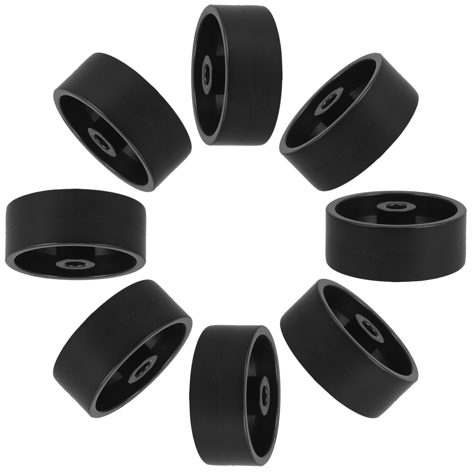 8Pcs Patio Heater Wheel Kit Un - Patio Heater Standing avis et prix