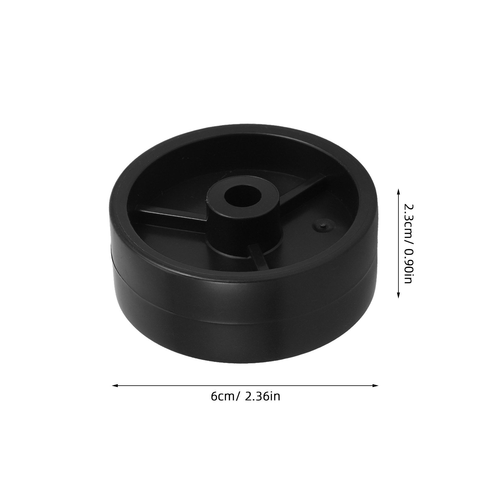 8Pcs Patio Heater Wheel Kit Un - Patio Heater Standing avis et prix