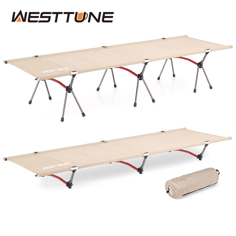 WESTTUNE marching bed, portabl - Outdoor Daybed Furniture avis et prix