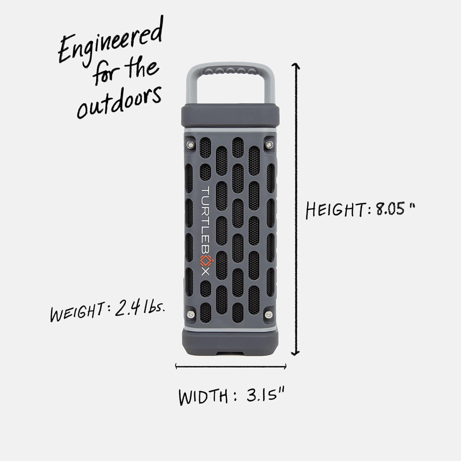 Ranger: Loud! Outdoor Portable - Outdoor Rug Waterproof avis et prix