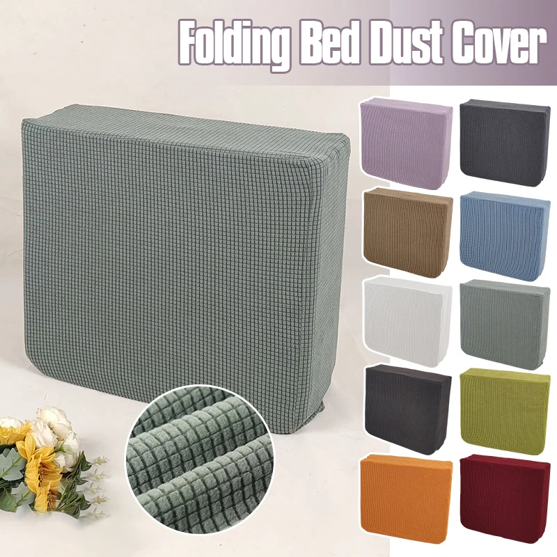 Folding Bed Cover All Inclusiv - Outdoor Daybed Furniture avis et prix