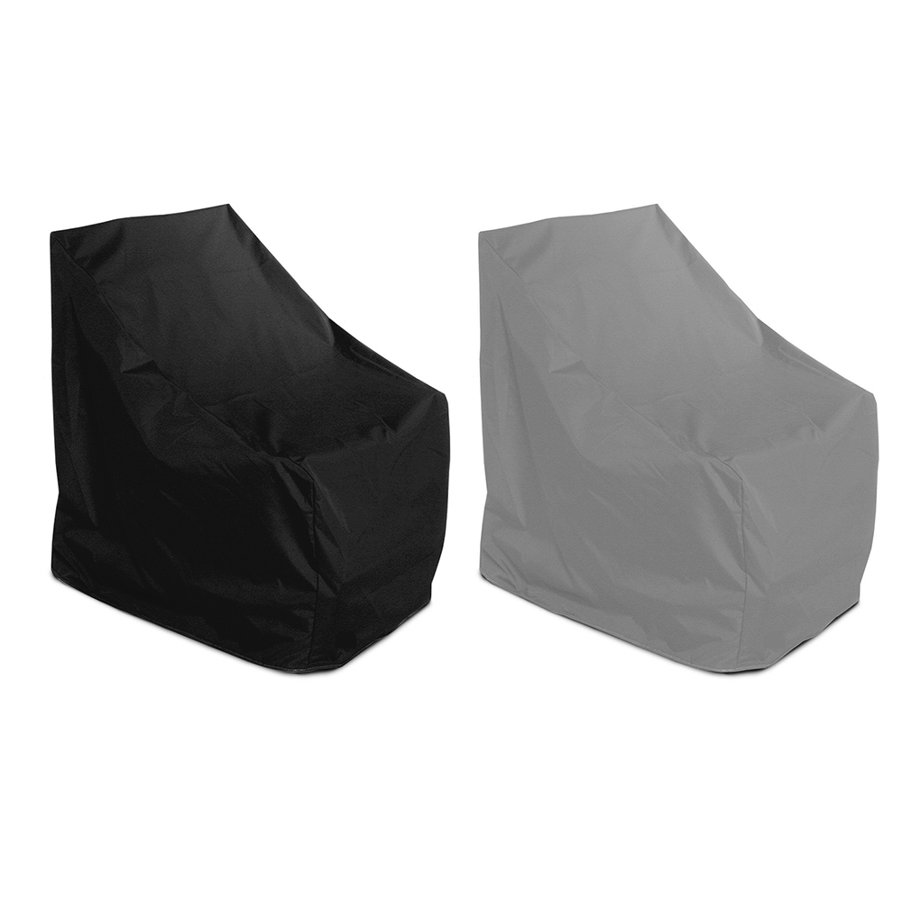 Stacked Chair Dust Cover Water - Outdoor Furniture Fabric Waterproof avis et prix