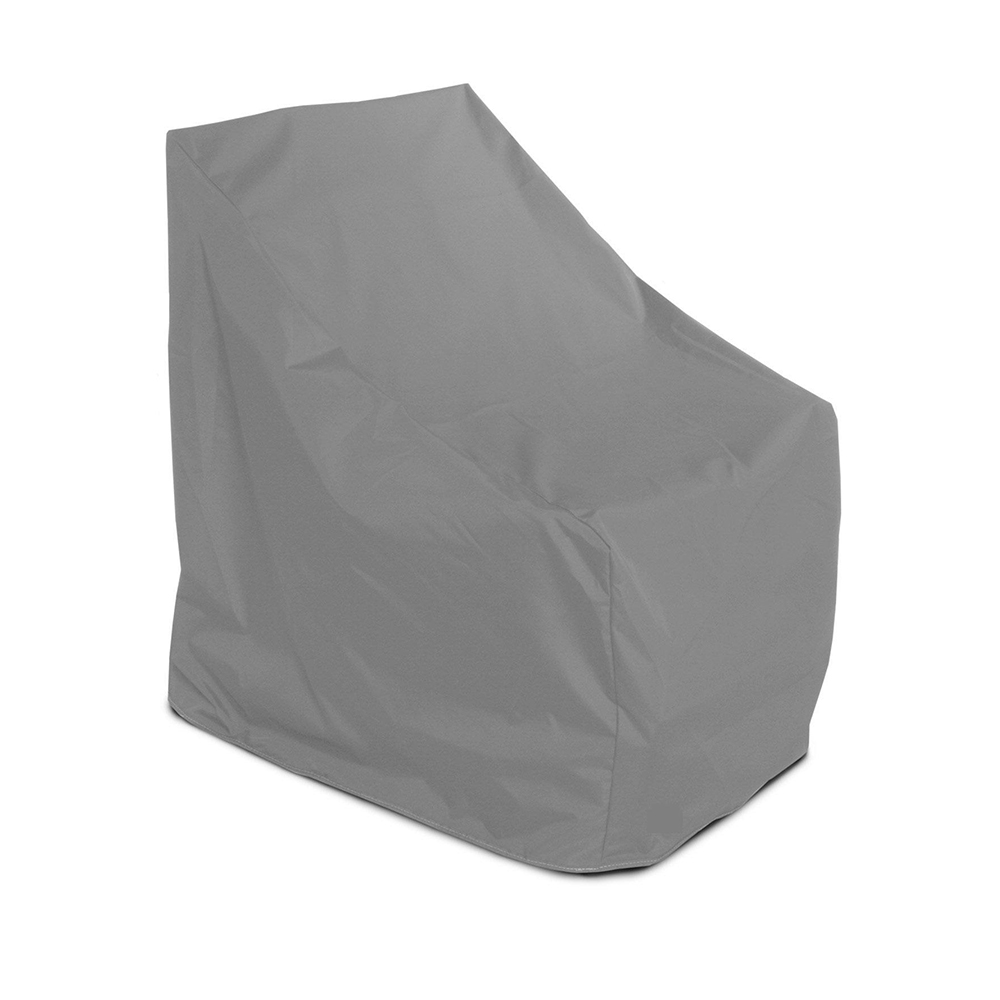 Stacked Chair Dust Cover Water - Outdoor Furniture Fabric Waterproof avis et prix
