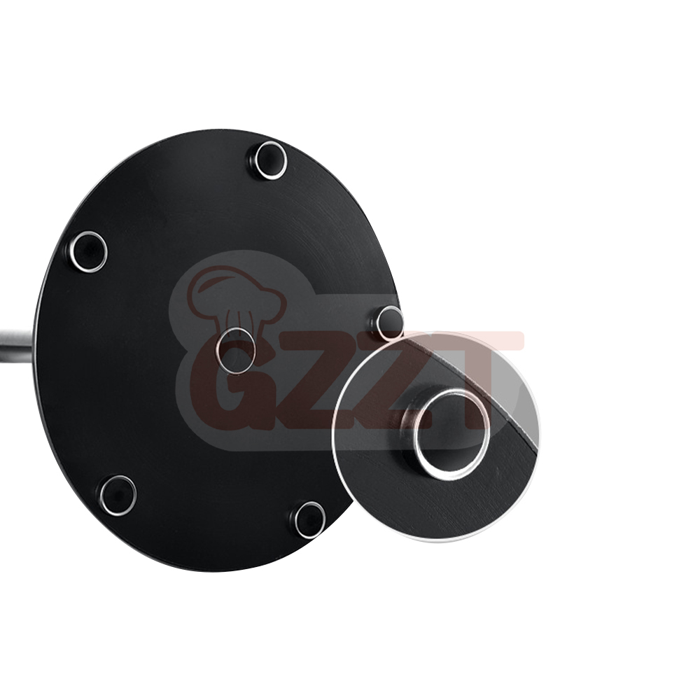 Under-umbrella Standing Electr - Patio Heater Standing avis et prix