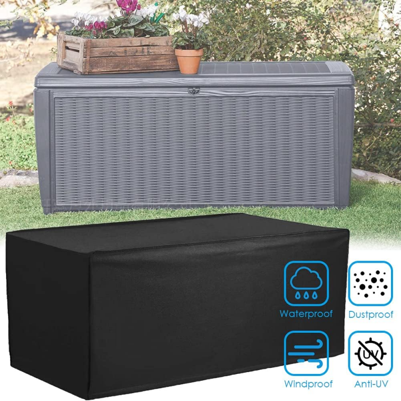 Heavy Duty Waterproof Patio Fu - Outdoor Furniture Heavy avis et prix