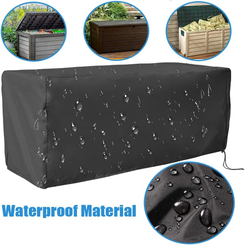 Heavy Duty Waterproof Patio Fu - Outdoor Furniture Heavy avis et prix