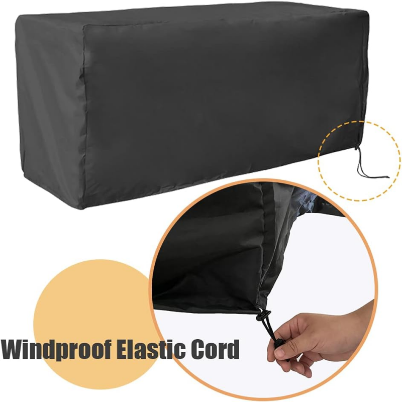 Heavy Duty Waterproof Patio Fu - Outdoor Furniture Heavy avis et prix