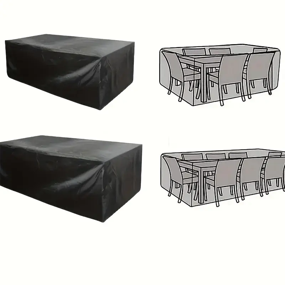 Outdoor Patio Garden Furniture - Outdoor Furniture Fabric Waterproof avis et prix