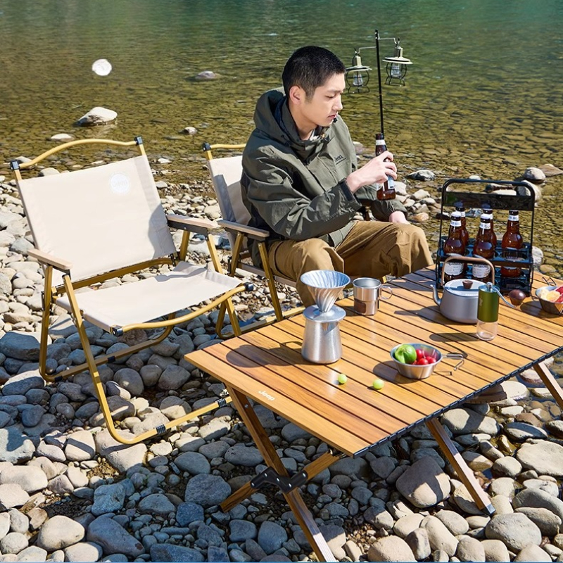Nordic Adult Outdoor Table Bal - Outdoor Furniture Legs avis et prix