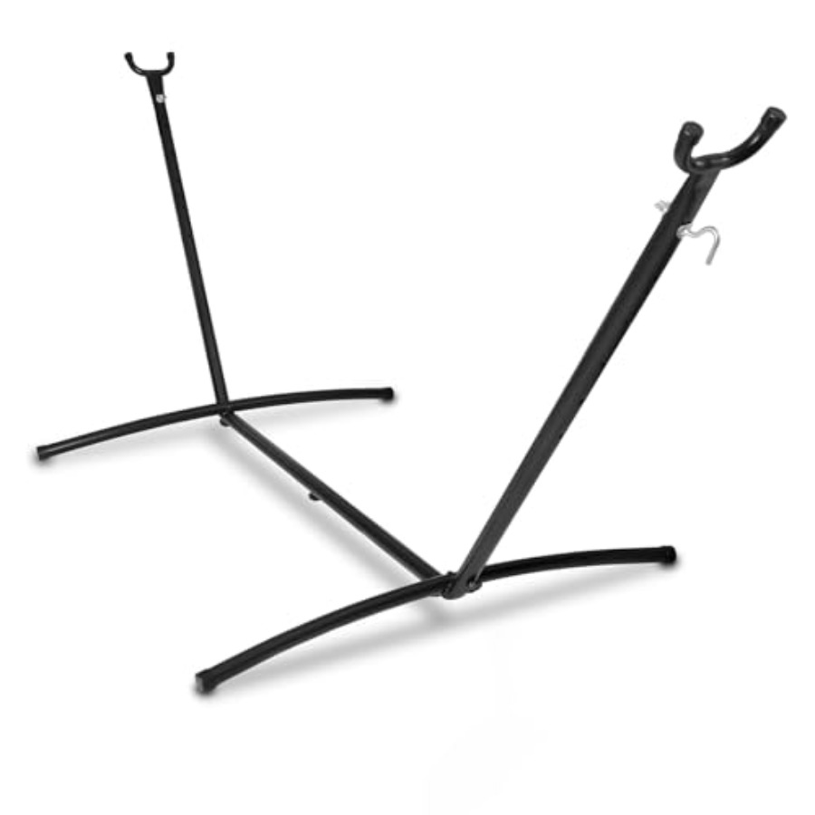 9 FT Hammock Stand Only, Heavy - Hammock With Stand avis et prix