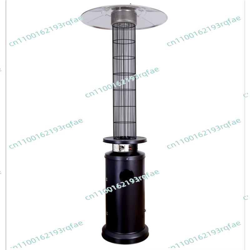 1350mm Stainless Steel Patio H - Patio Heater Standing avis et prix