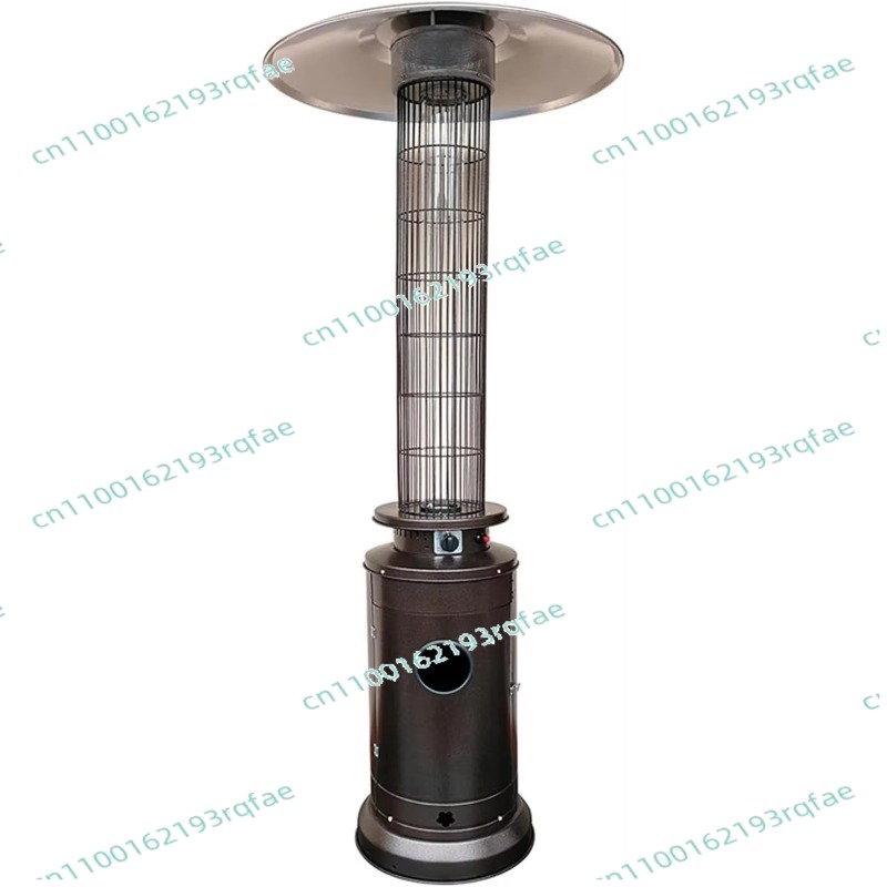 1350mm Stainless Steel Patio H - Patio Heater Standing avis et prix