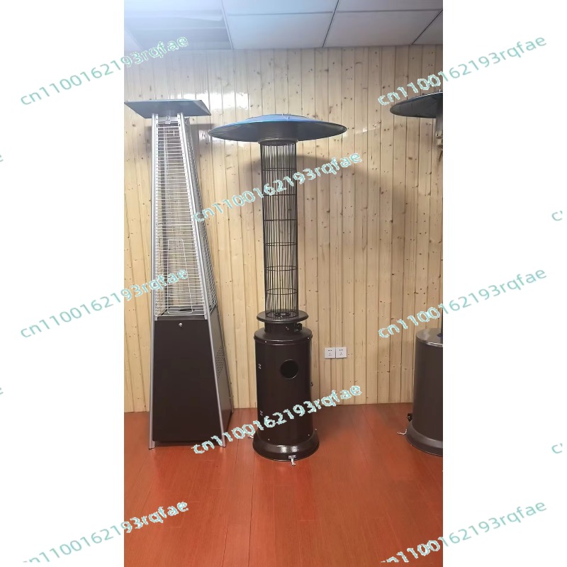 1350mm Stainless Steel Patio H - Patio Heater Standing avis et prix