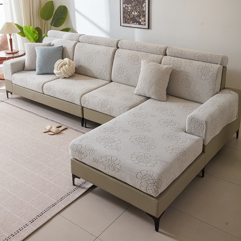 Sunflowers Universal Fit Sofa  - Outdoor Furniture Cover Xl avis et prix