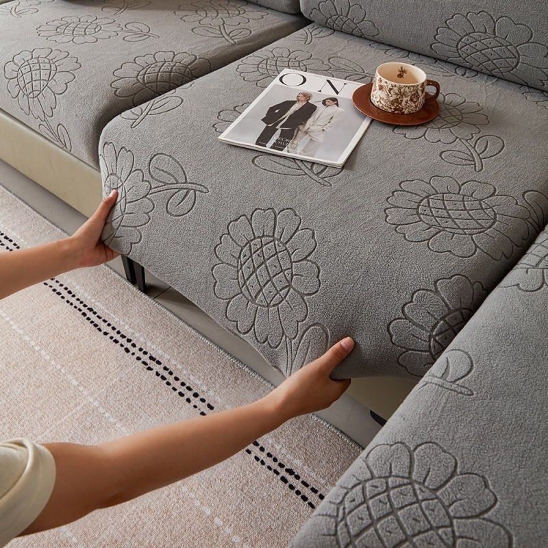 Sunflowers Universal Fit Sofa  - Outdoor Furniture Cover Xl avis et prix