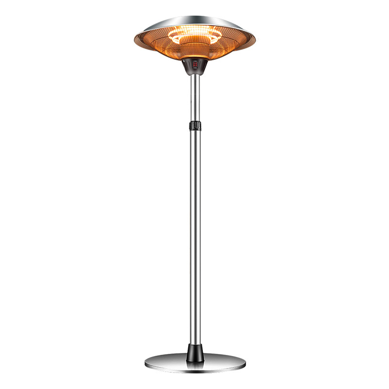 AC110-240V Electric Patio heat - Patio Heater Standing avis et prix