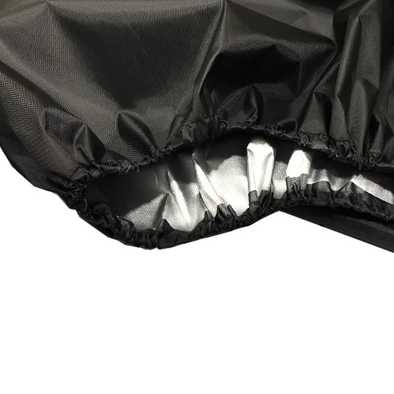 Stacked Chair Dust Cover Outdo - Outdoor Furniture Fabric Waterproof avis et prix