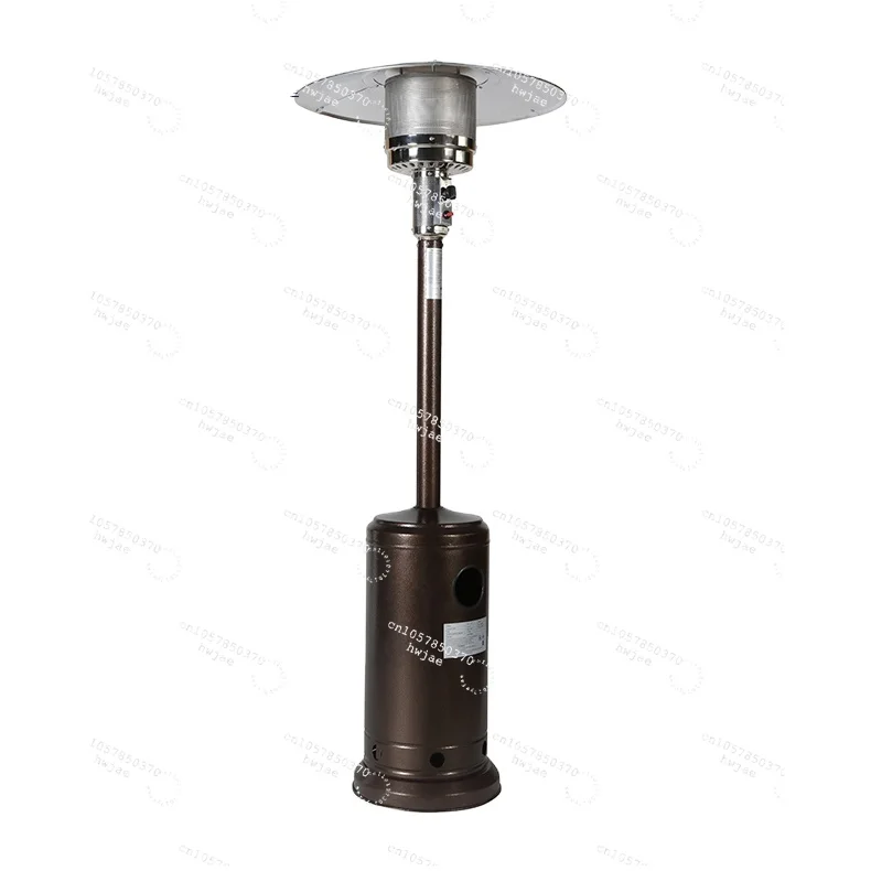 Restaurant Coffee Bar 13KW por - Patio Heater Standing avis et prix