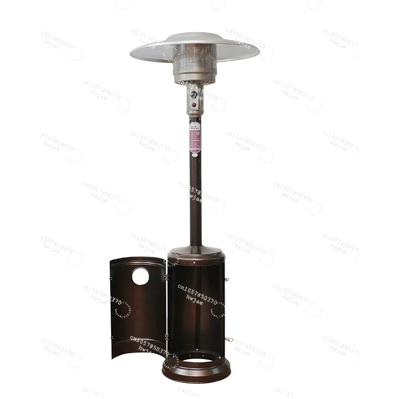 Restaurant Coffee Bar 13KW por - Patio Heater Standing avis et prix