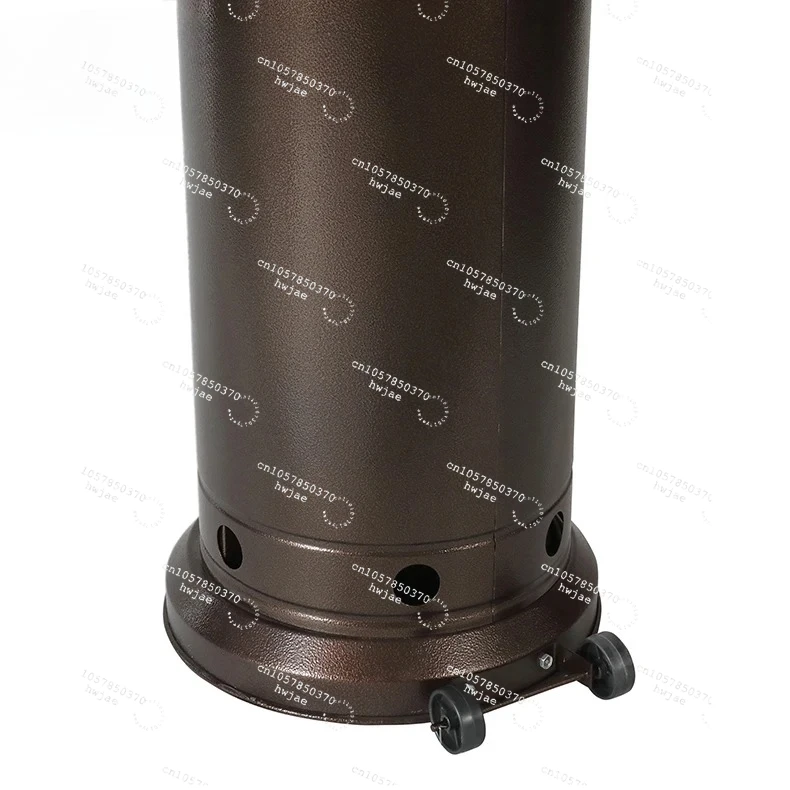 Restaurant Coffee Bar 13KW por - Patio Heater Standing avis et prix