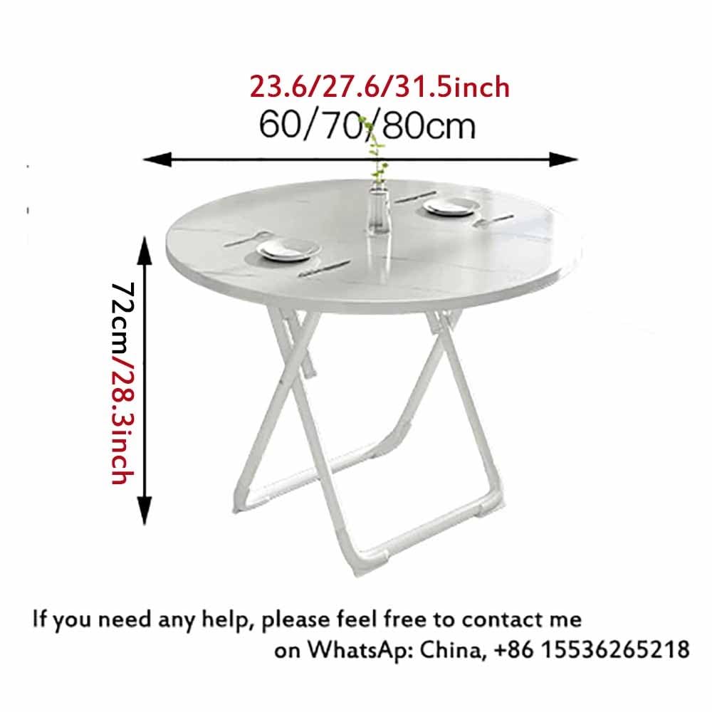 Portable Folding Table Metal L - Outdoor Furniture Legs avis et prix