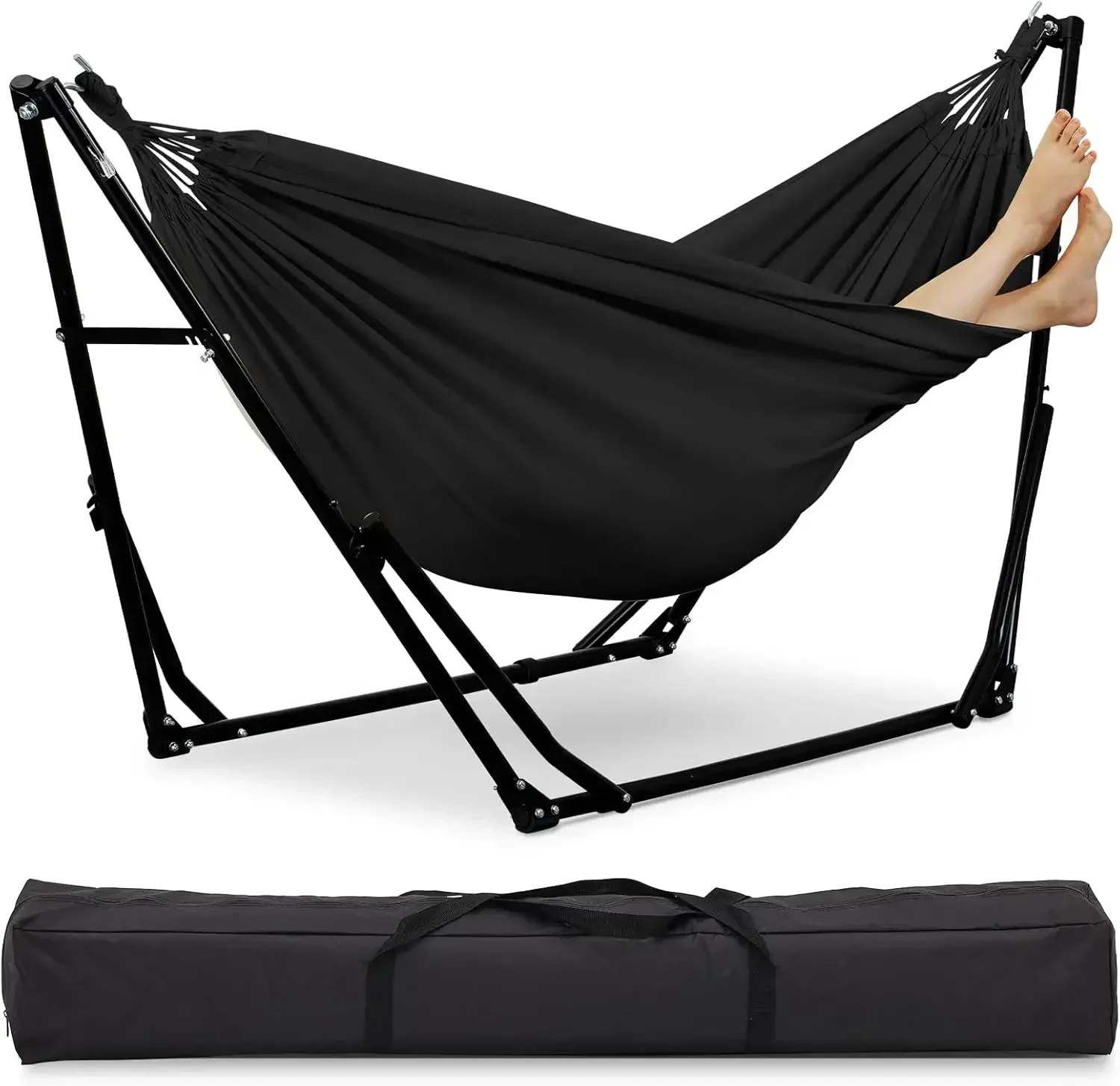2 in 1 Hammock with Stand, Out - Hammock With Stand avis et prix