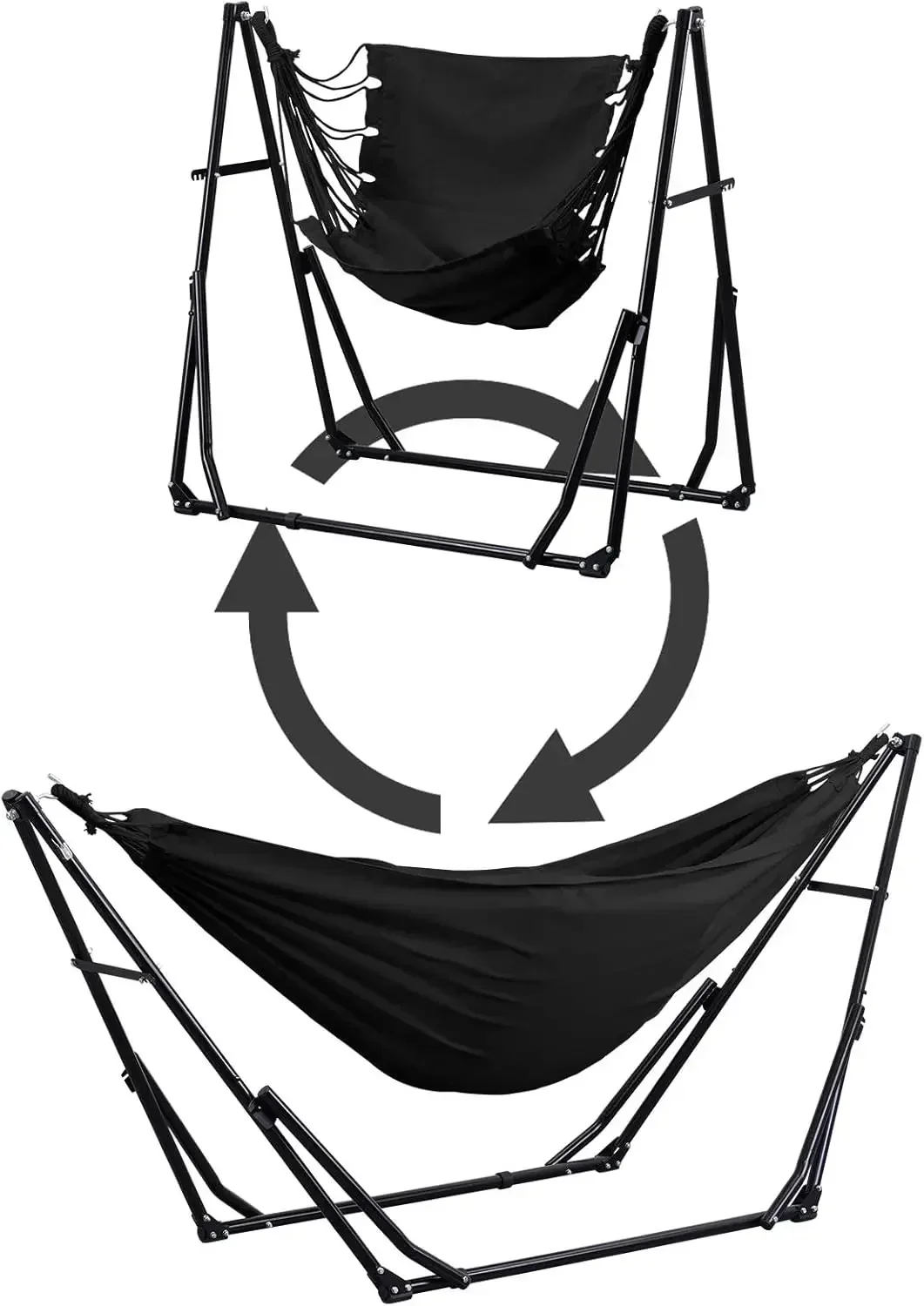 2 in 1 Hammock with Stand, Out - Hammock With Stand avis et prix