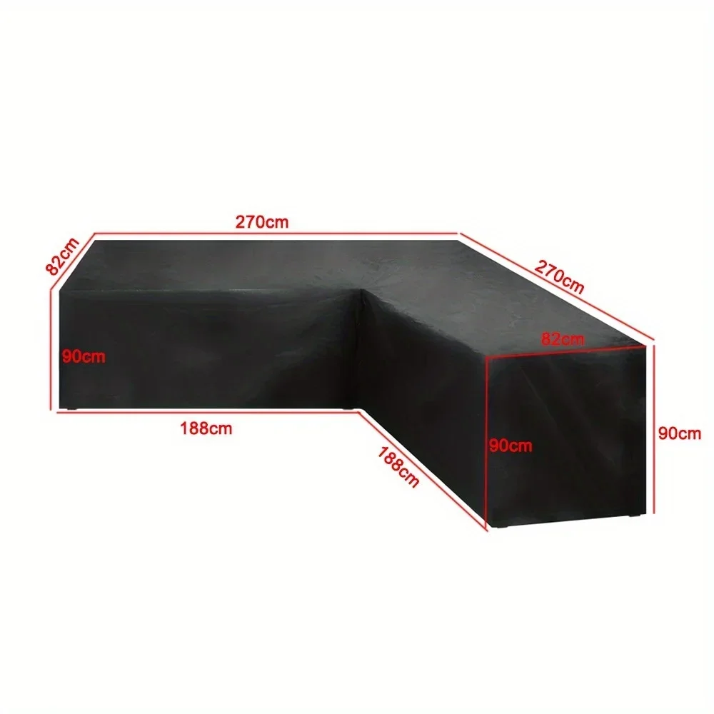 Waterproof Garden Furniture Co - Outdoor Furniture Fabric Waterproof avis et prix