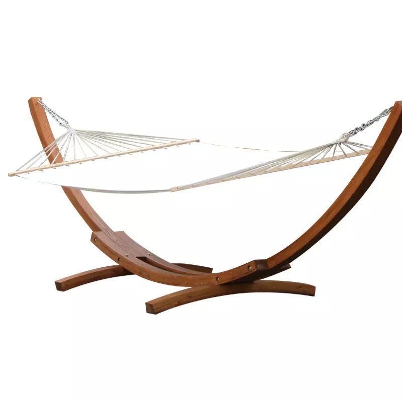 2026 Outdoor Hammock With Stan - Outdoor Furniture Heavy avis et prix