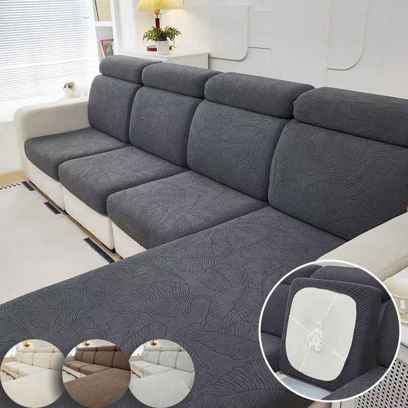 1PC Full Coverage Sofa Cushion - Outdoor Furniture Cover Xl avis et prix