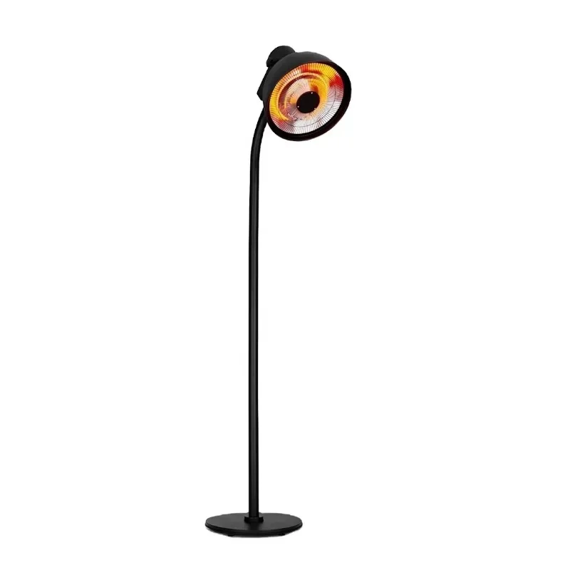 The Newest free standing elect - Patio Heater Standing avis et prix