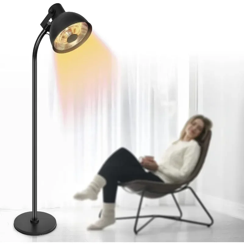 The Newest free standing elect - Patio Heater Standing avis et prix
