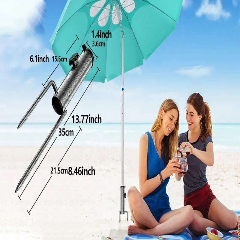 Beach Umbrella Stand Outdoor U - Outdoor Furniture Legs avis et prix