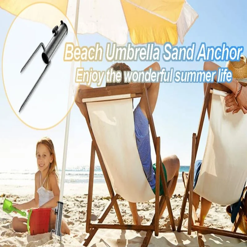Beach Umbrella Stand Outdoor U - Outdoor Furniture Legs avis et prix