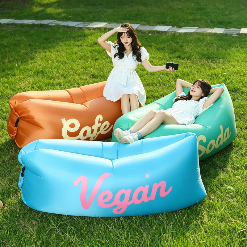Portable Inflatable Air Sofa L - Outdoor Rug Waterproof avis et prix