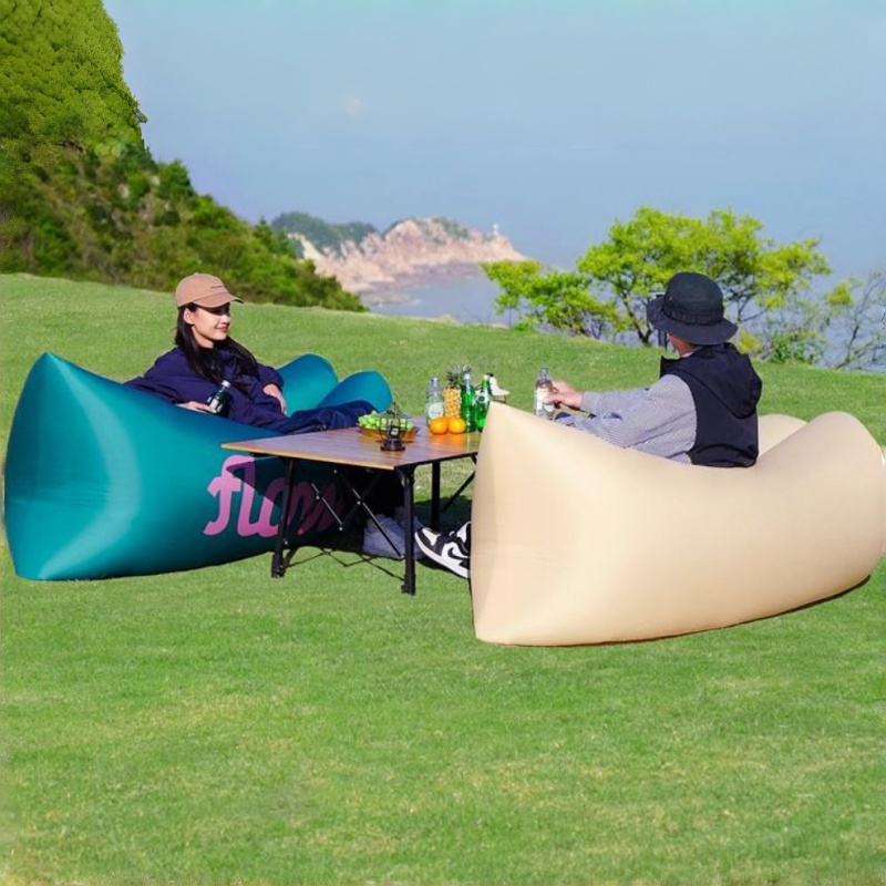 Portable Inflatable Air Sofa L - Outdoor Rug Waterproof avis et prix