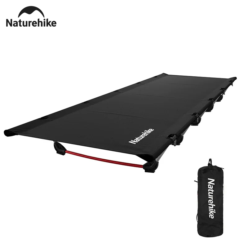 Naturehike XJC05 Camping Foldi - Outdoor Daybed Furniture avis et prix