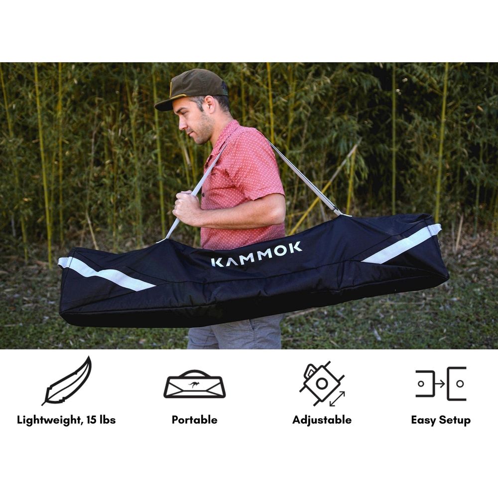 Swiftlet Portable Hammock Stan - Hammock With Stand avis et prix