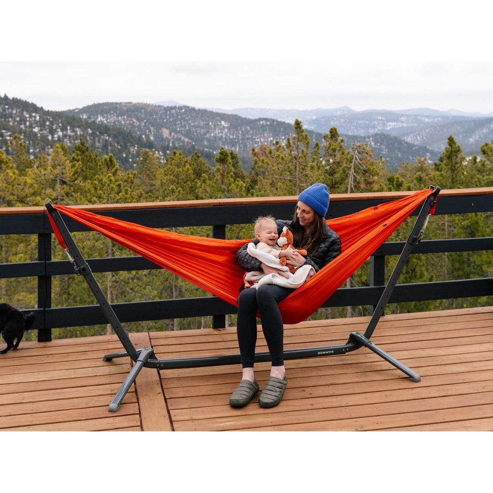 Swiftlet Portable Hammock Stan - Hammock With Stand avis et prix