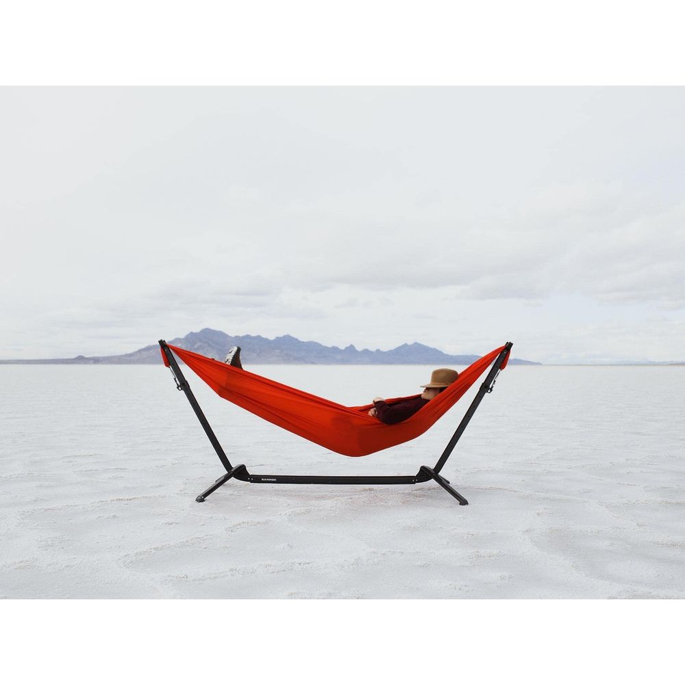Swiftlet Portable Hammock Stan - Hammock With Stand avis et prix