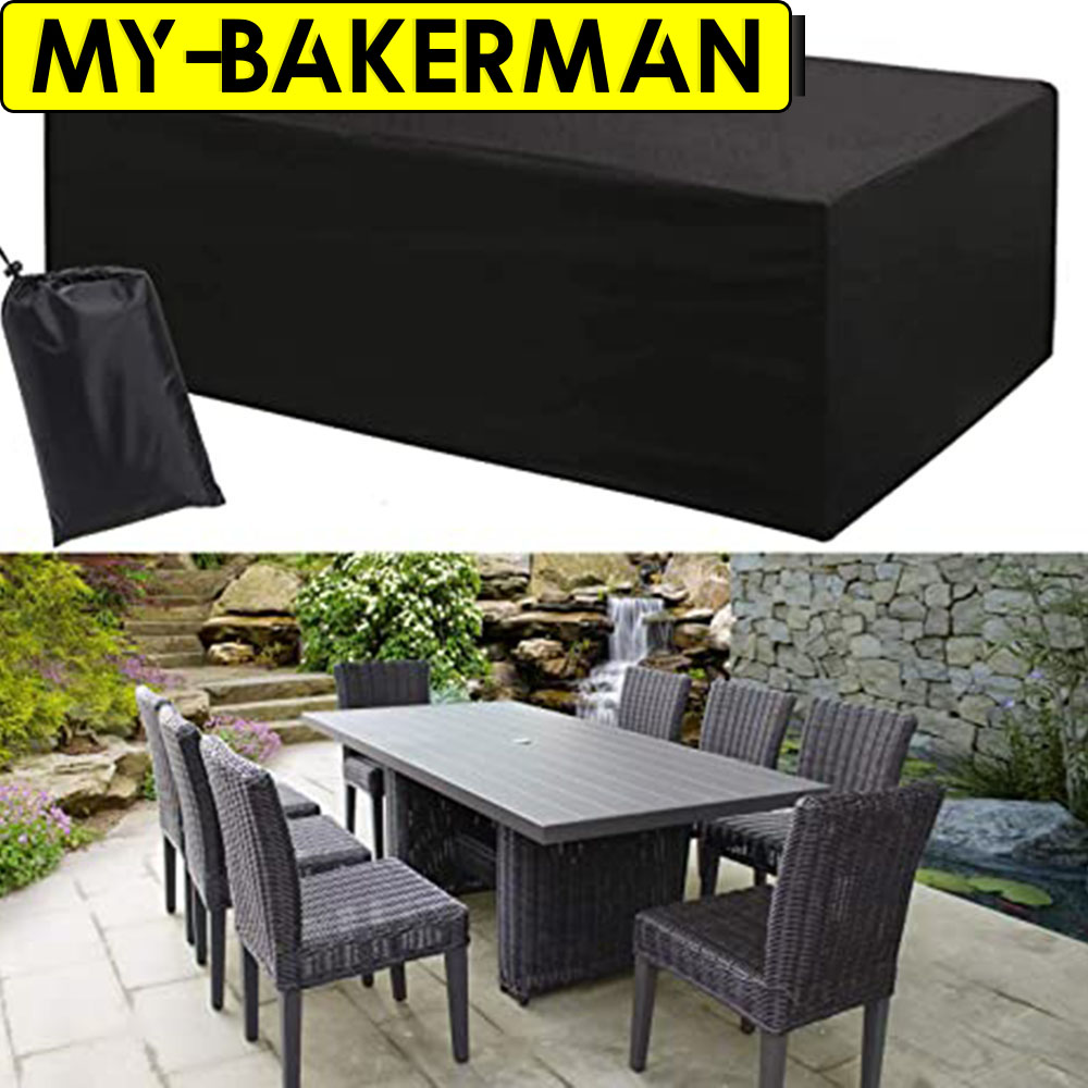 New Patio Furniture Cover, Out - Outdoor Furniture Fabric Waterproof avis et prix