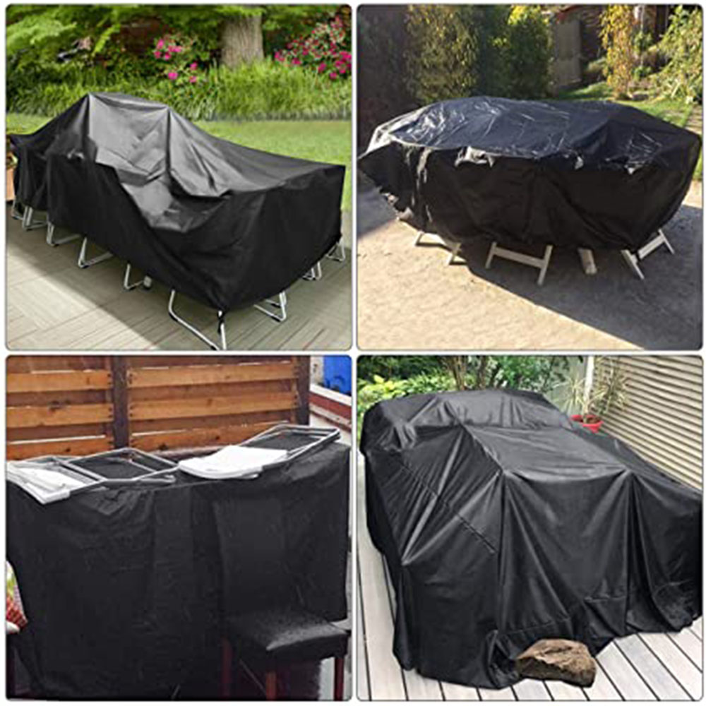 New Patio Furniture Cover, Out - Outdoor Furniture Fabric Waterproof avis et prix